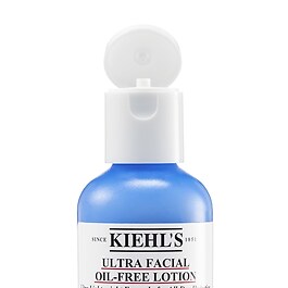 Ultra Facial Oil Free Lotion